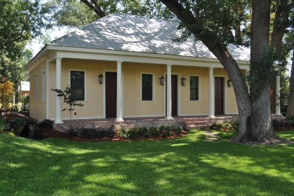 Hotel Houmas House Plantation and Gardens (Burnside)